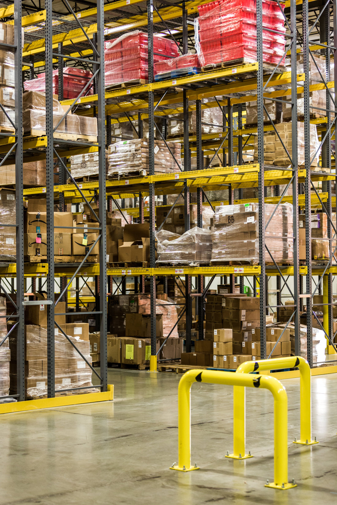 At Industrialvariety.com you can view the large inventory of Variety Industrial Supply. Inventory listings include industrial automation, electrical, controllers, mechanical, plumbing, Valves, Servos, heavy equipment parts and much more.